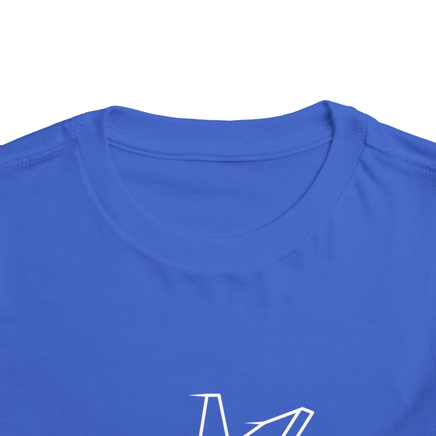Fighter Jet Toddlers T-Shirt