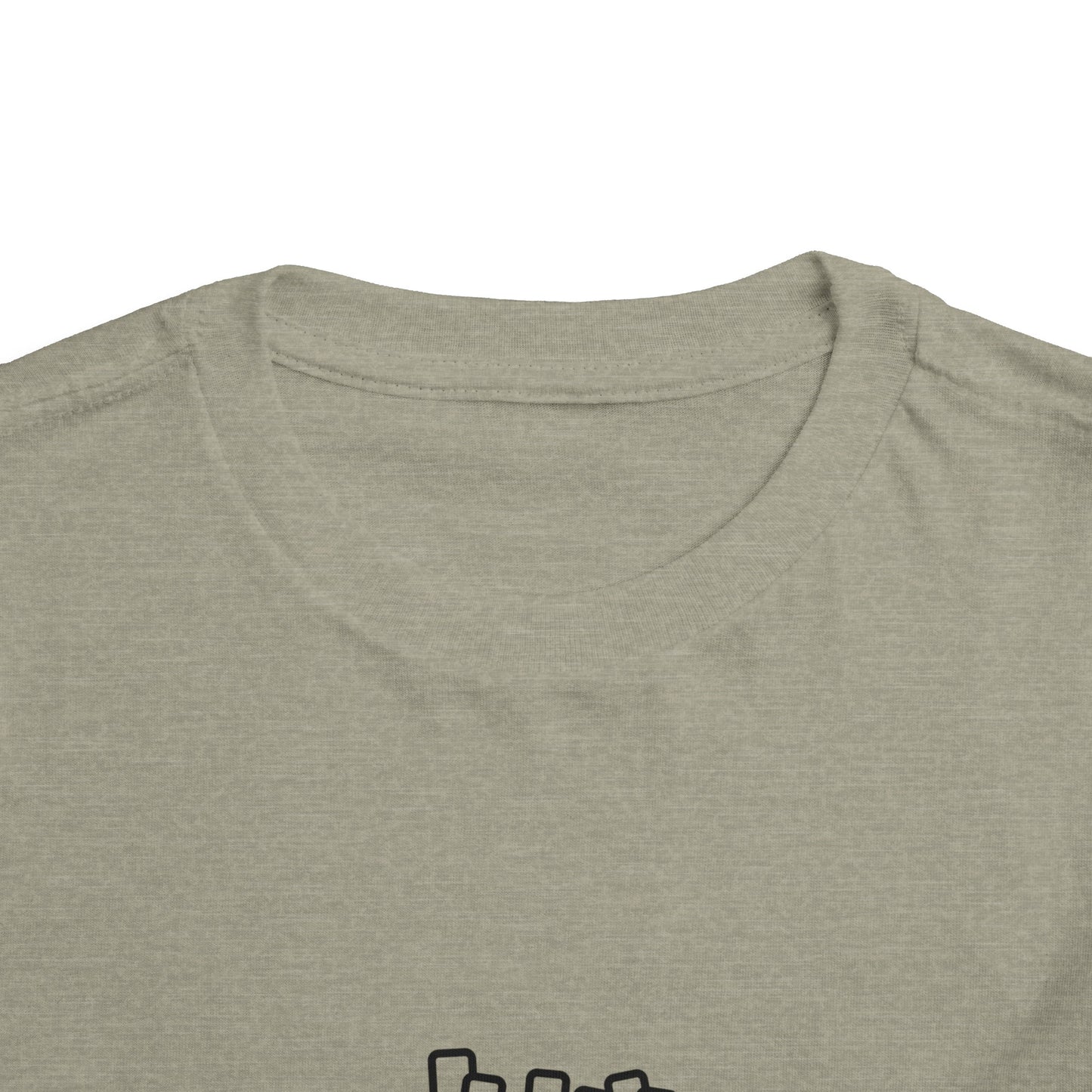 Small Fries Toddlers T-Shirt