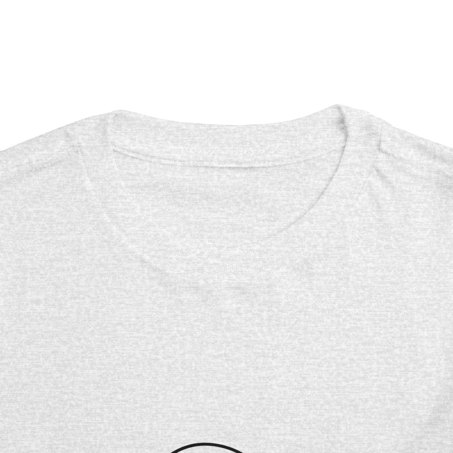 Aardvark Print Toddlers T-Shirt