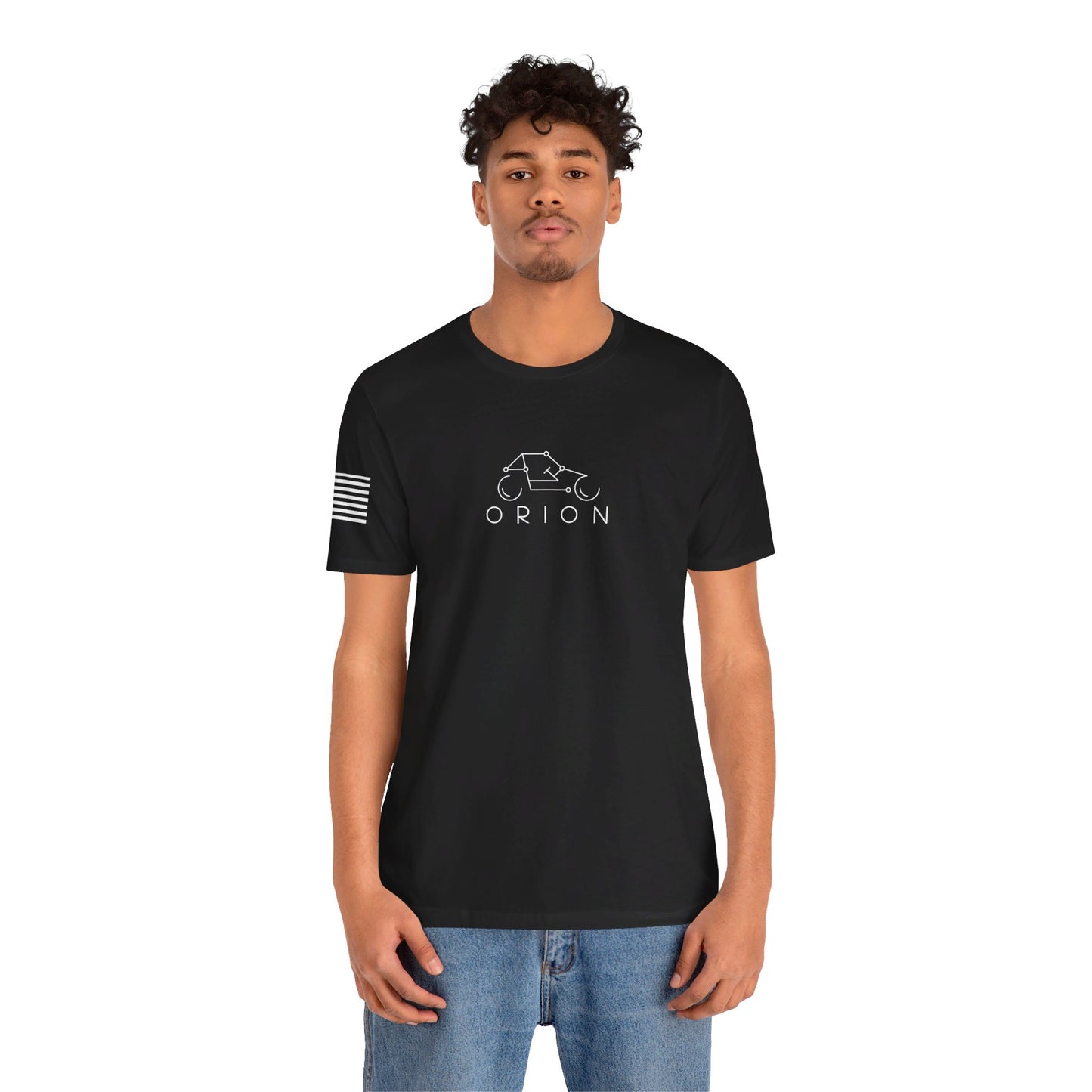 Orion Sand Sports Version