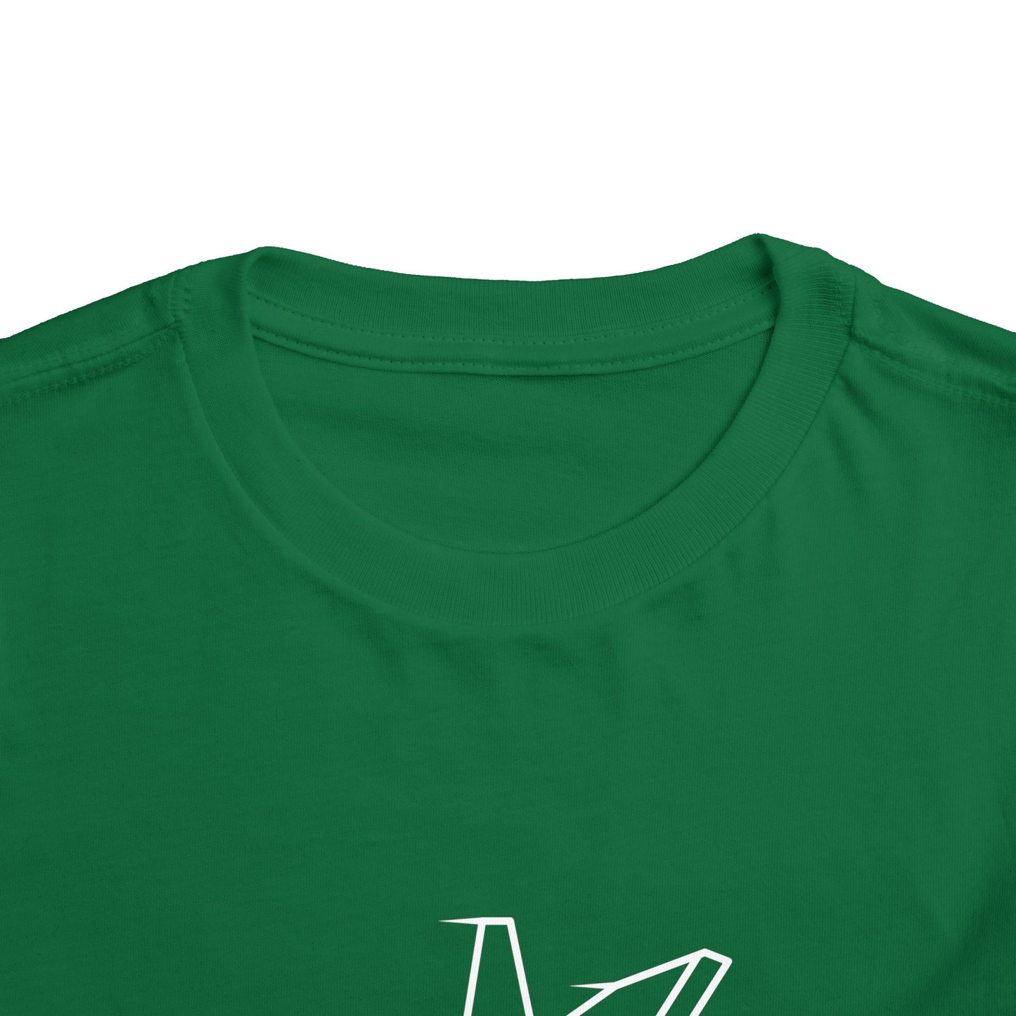 Fighter Jet Toddlers T-Shirt