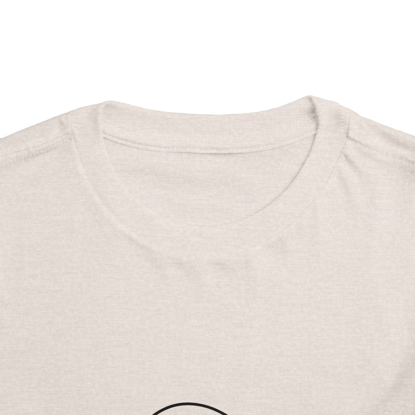 Aardvark Print Toddlers T-Shirt