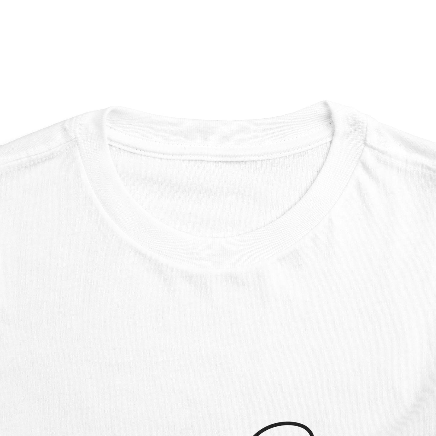 Lion Print Toddlers T-Shirt