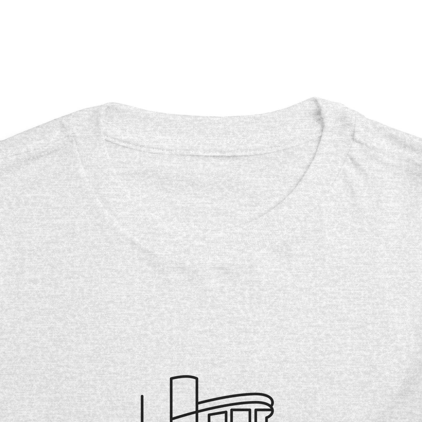Tug Boat Print Kids T-Shirt
