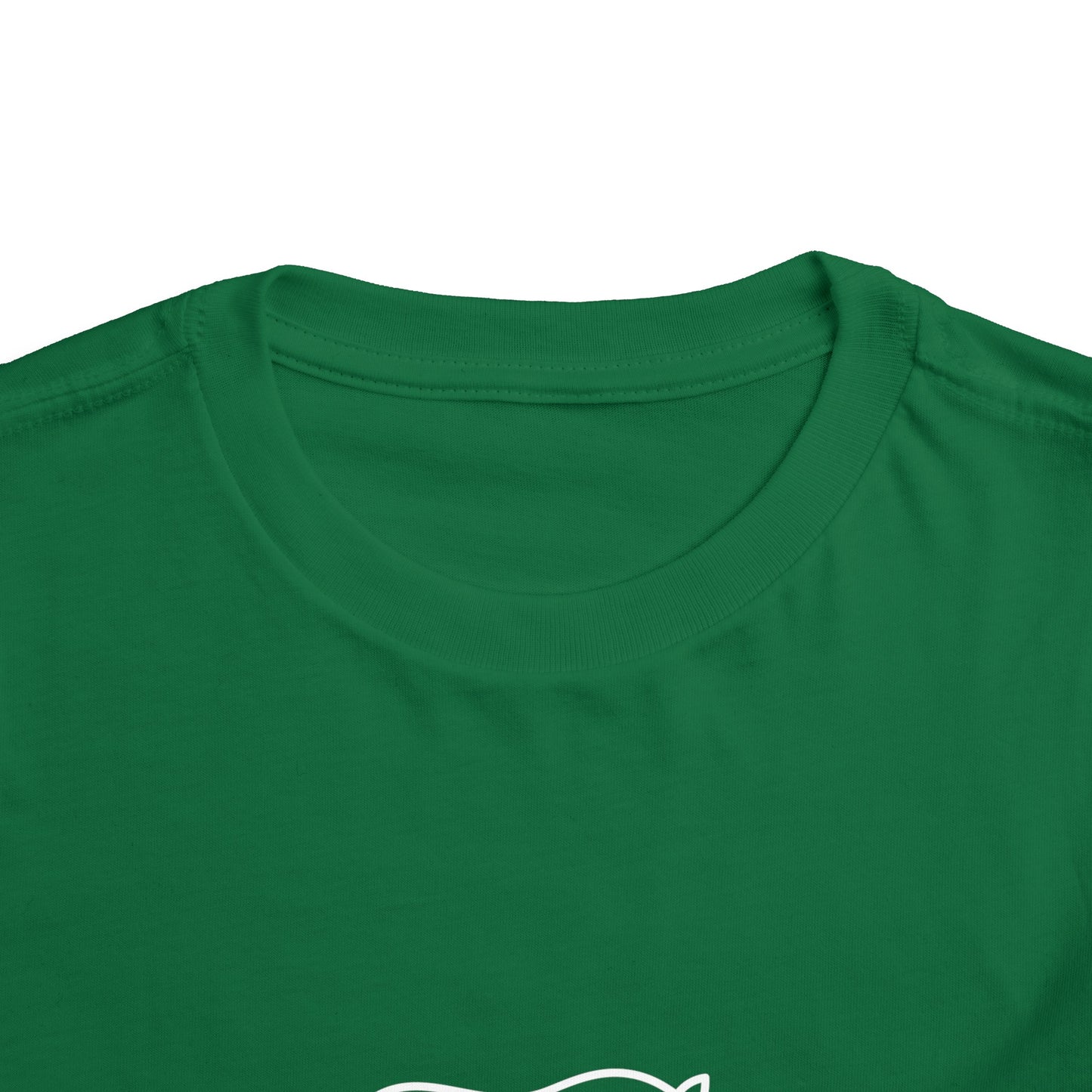 Rhino Print Toddlers T-Shirt