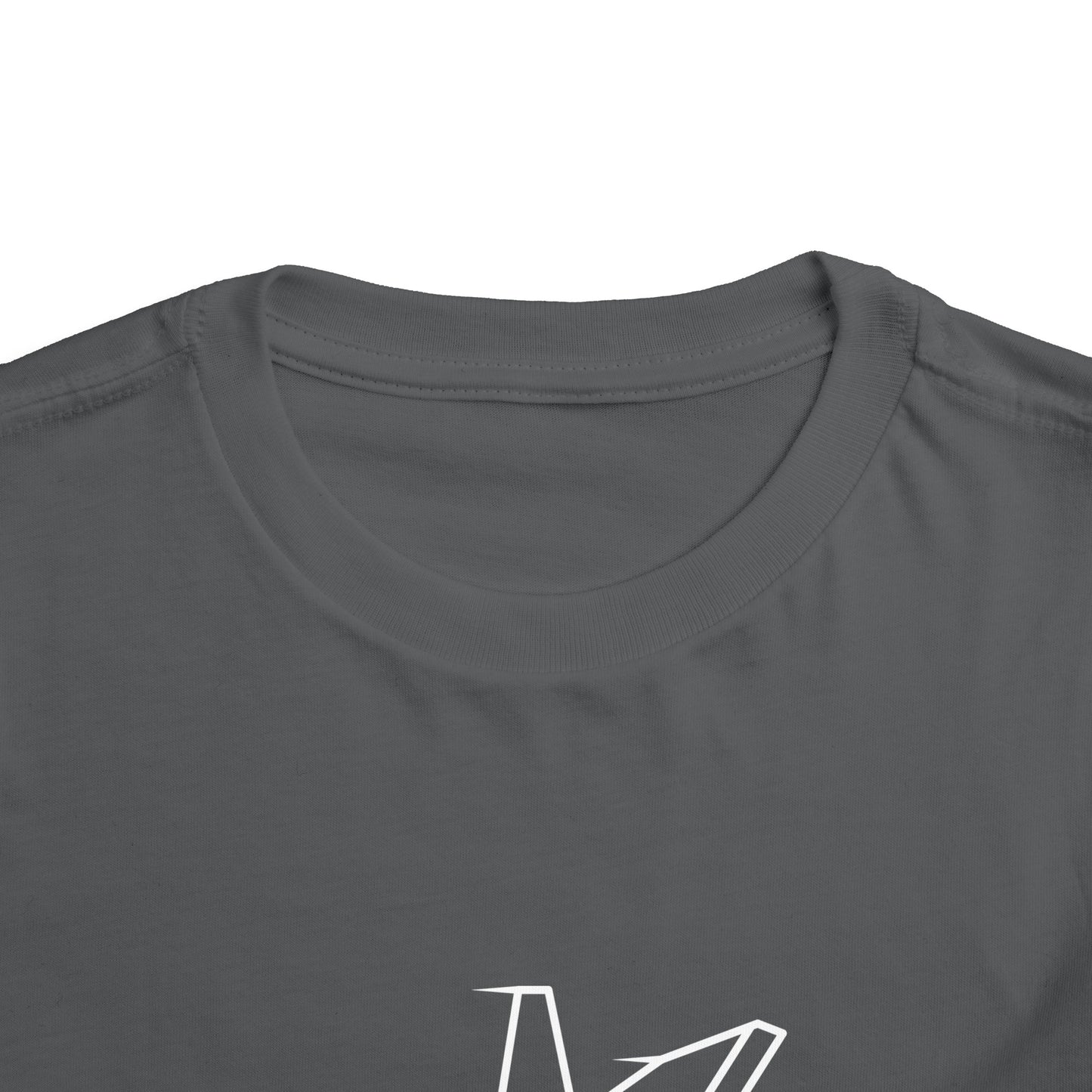 Fighter Jet Toddlers T-Shirt