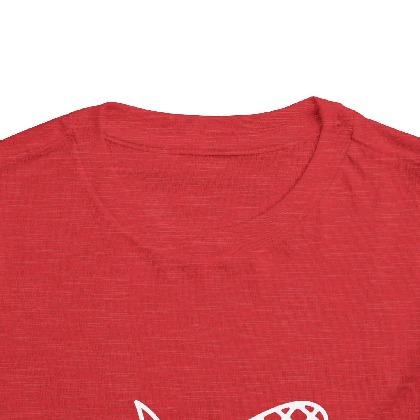 Buttery Corn Print Toddlers T-Shirt