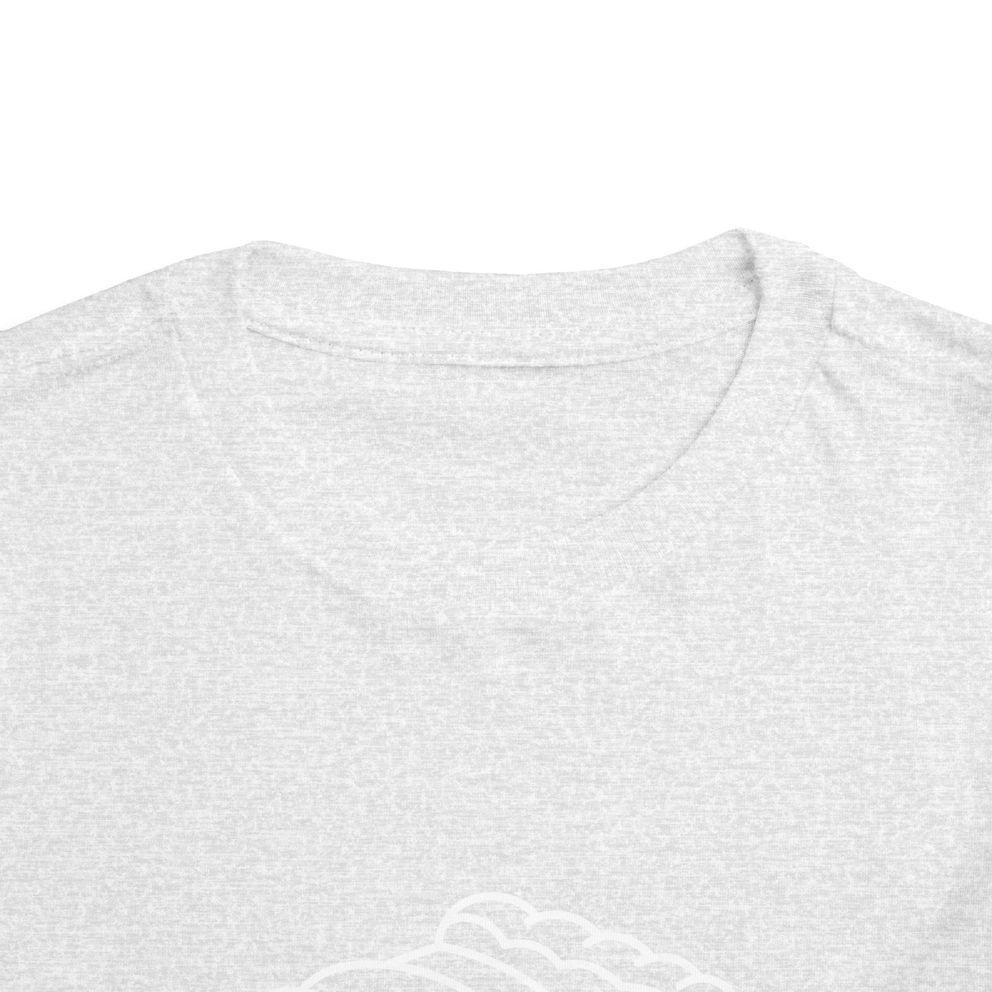 Pie Guy - Pie Toddler T-shirt