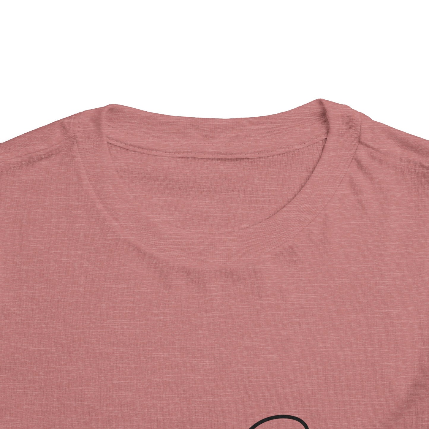 Lion Print Toddlers T-Shirt