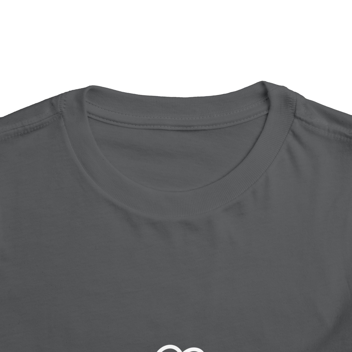Slice of Pie Print Toddlers T-Shirt