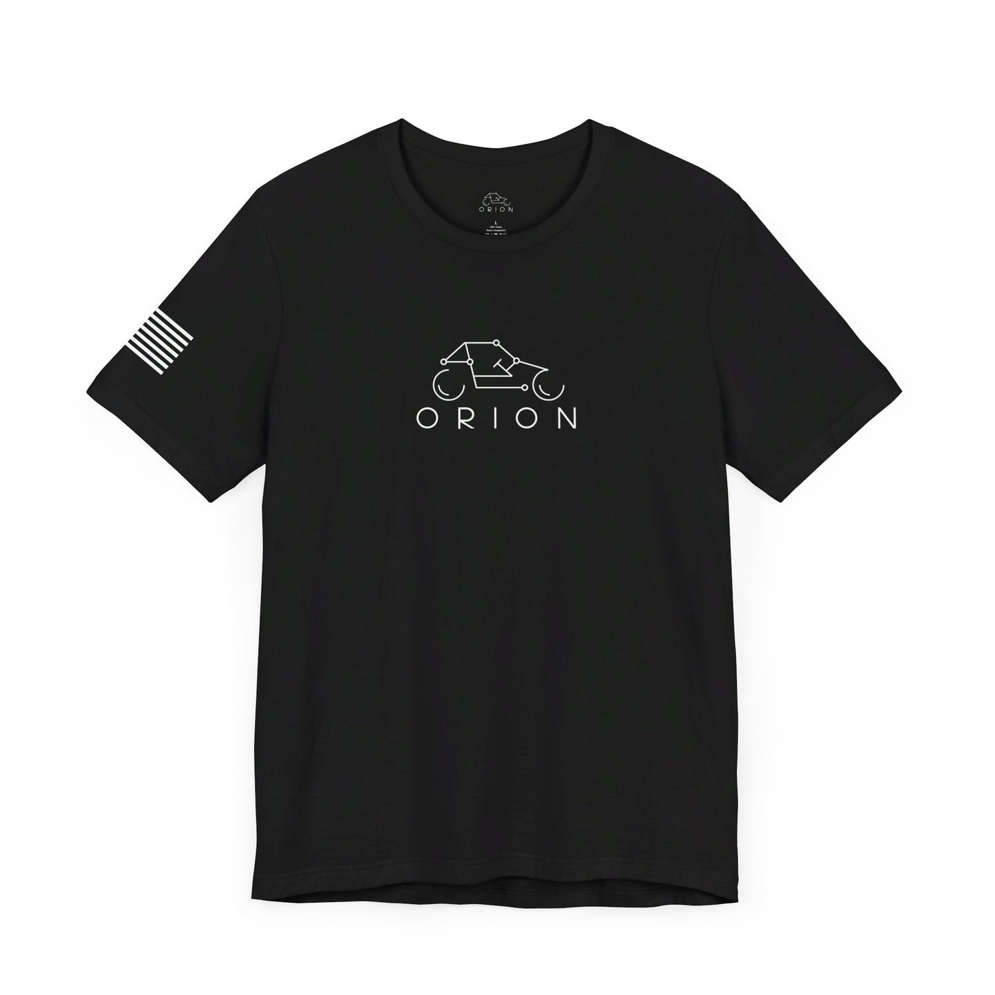 Orion Sand Sports Version