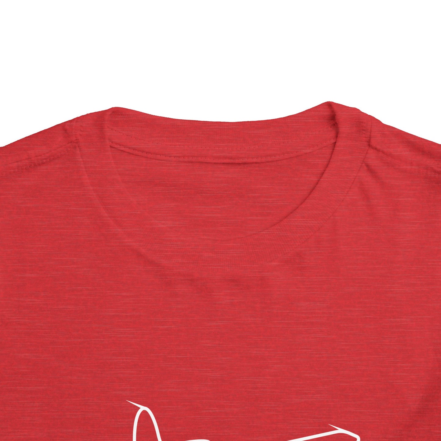 Little Airplane Print Kids T-Shirt