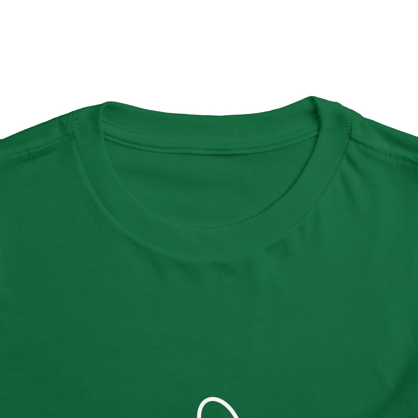 Peeled Banana Print Toddlers T-Shirt