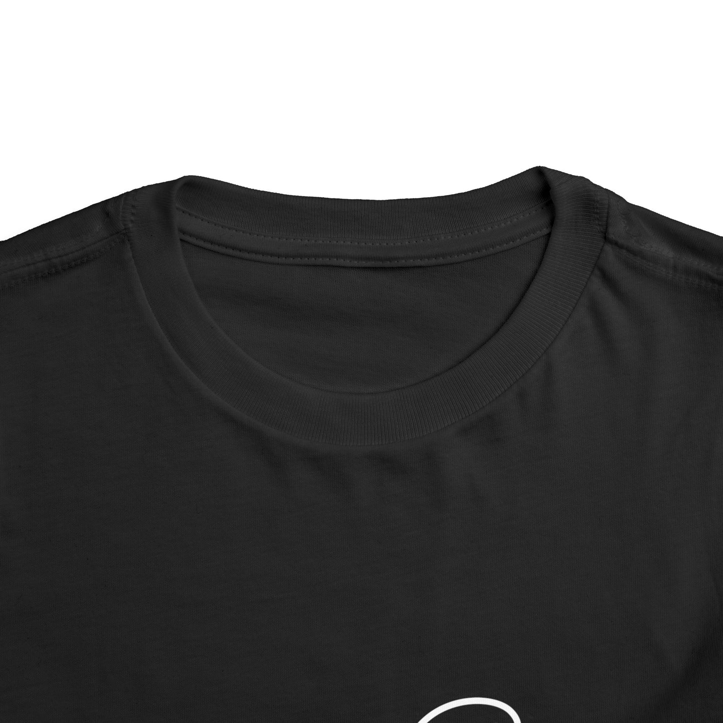 Lion Print Toddlers T-Shirt