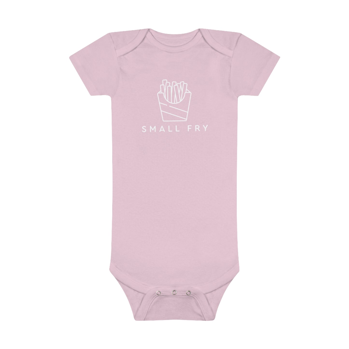 Small Fry Onesie - Gerber Onesies