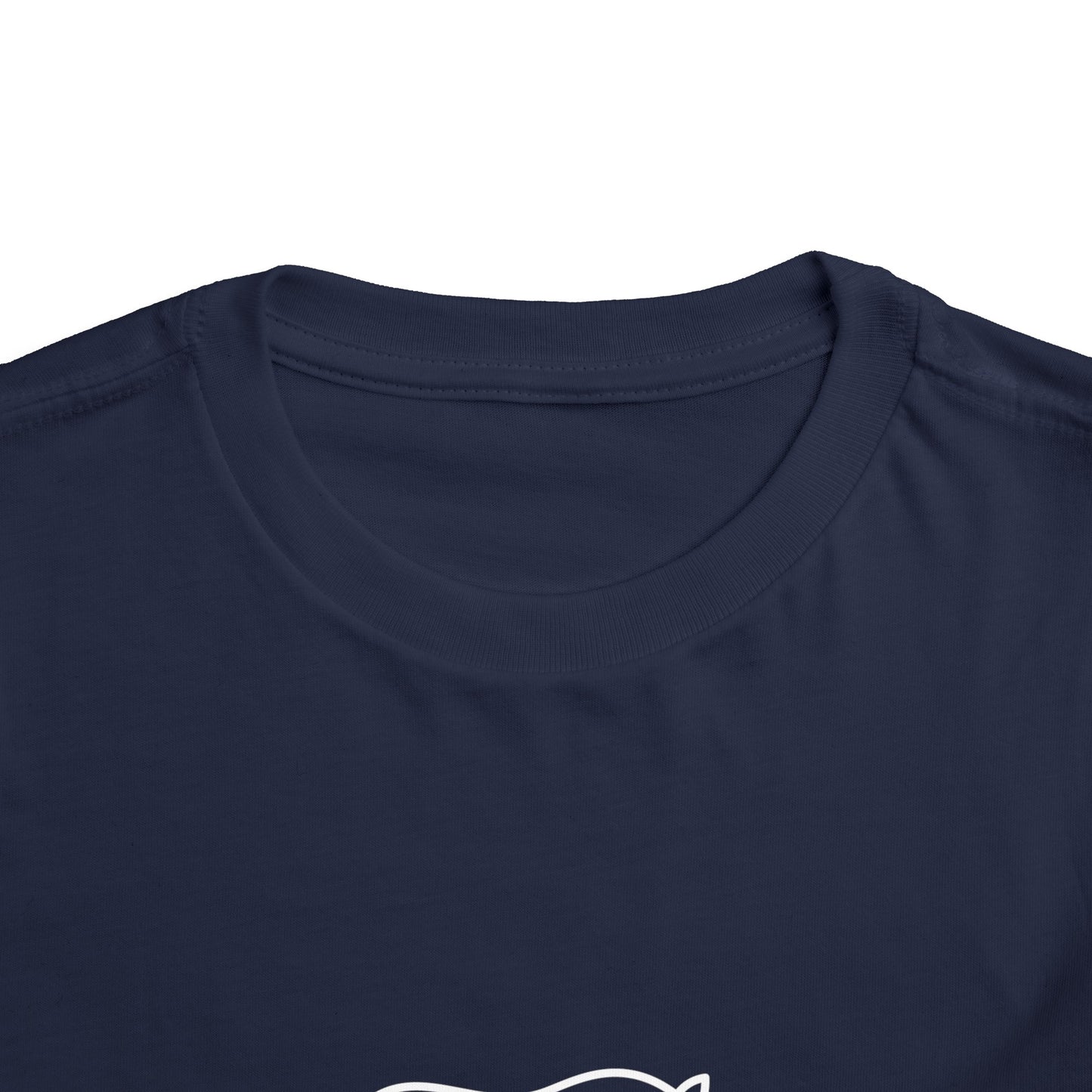 Rhino Print Toddlers T-Shirt