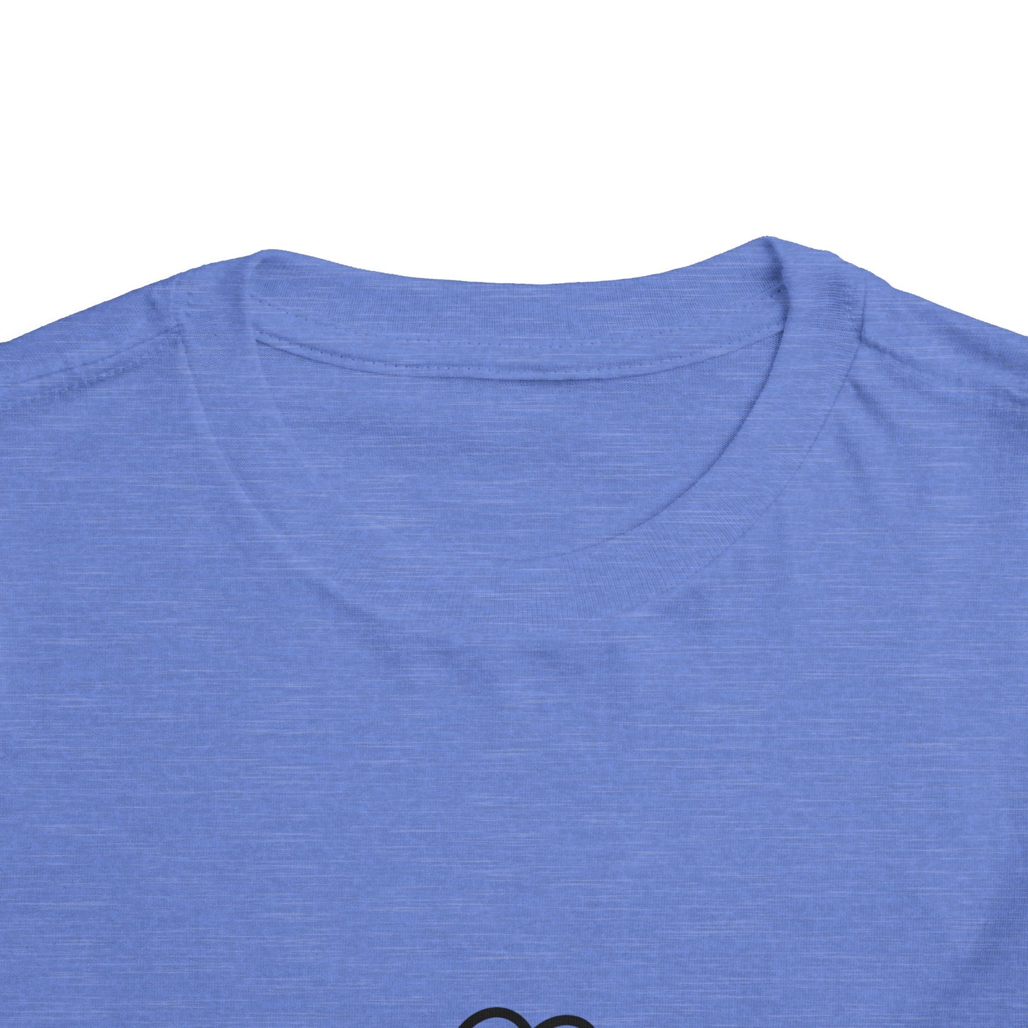 Slice of Pie Print Toddlers T-Shirt