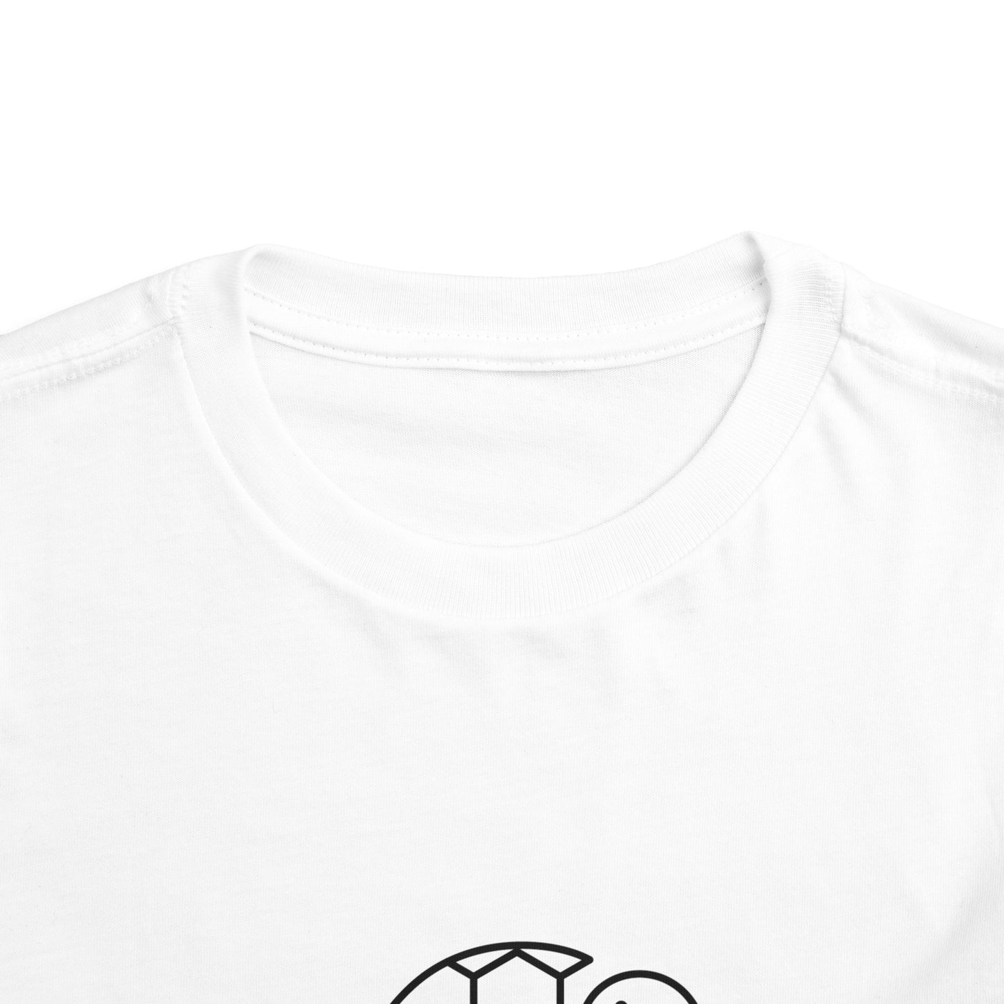 Tortoise Print Toddlers T-Shirt