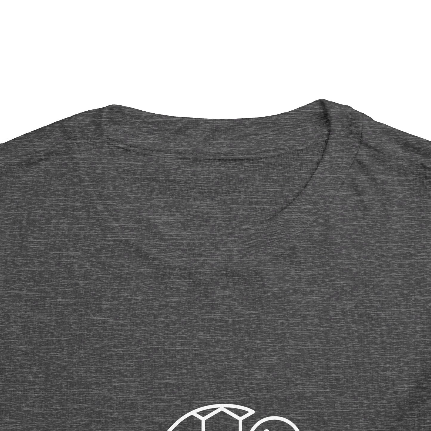 Tortoise Print Toddlers T-Shirt