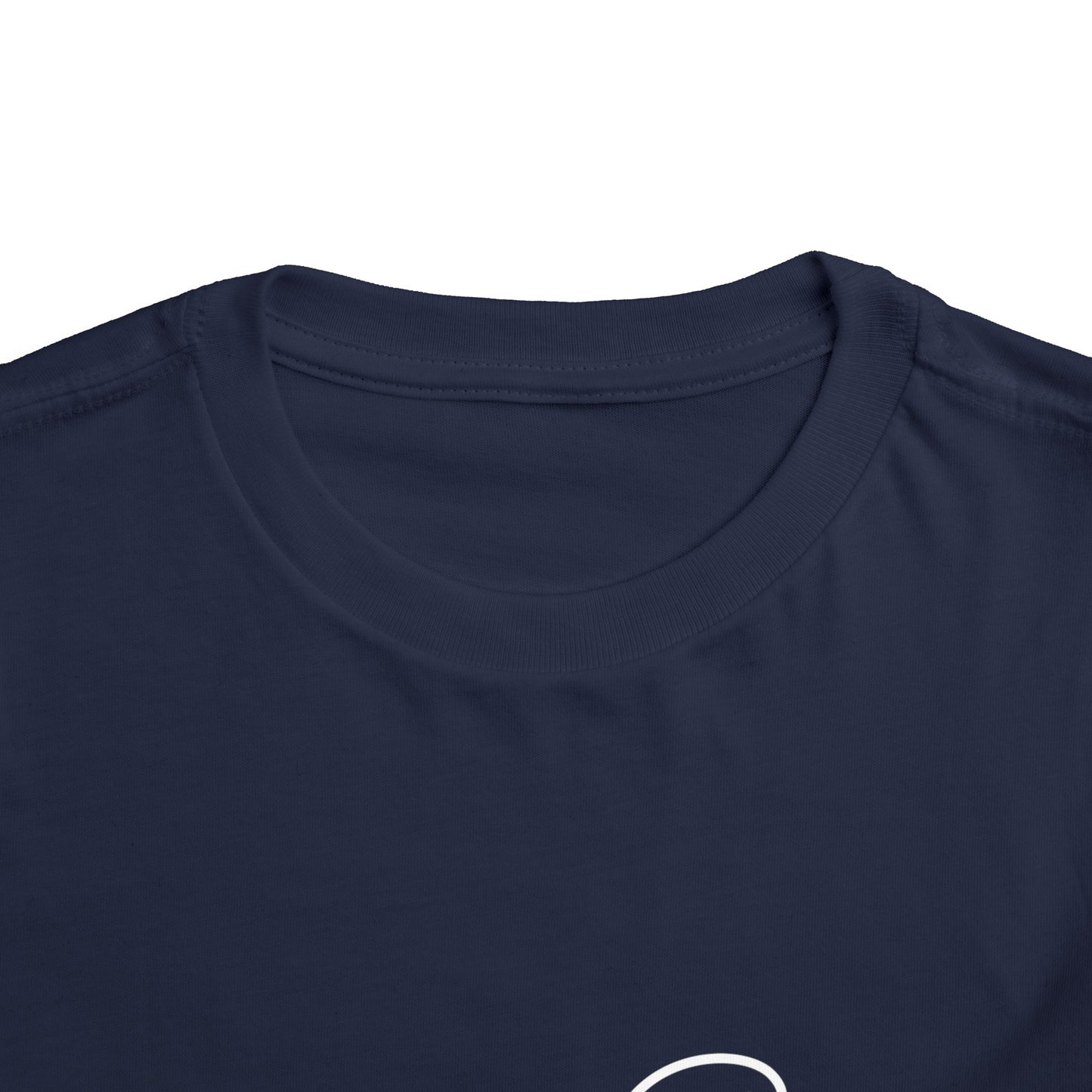 Lion Print Toddlers T-Shirt