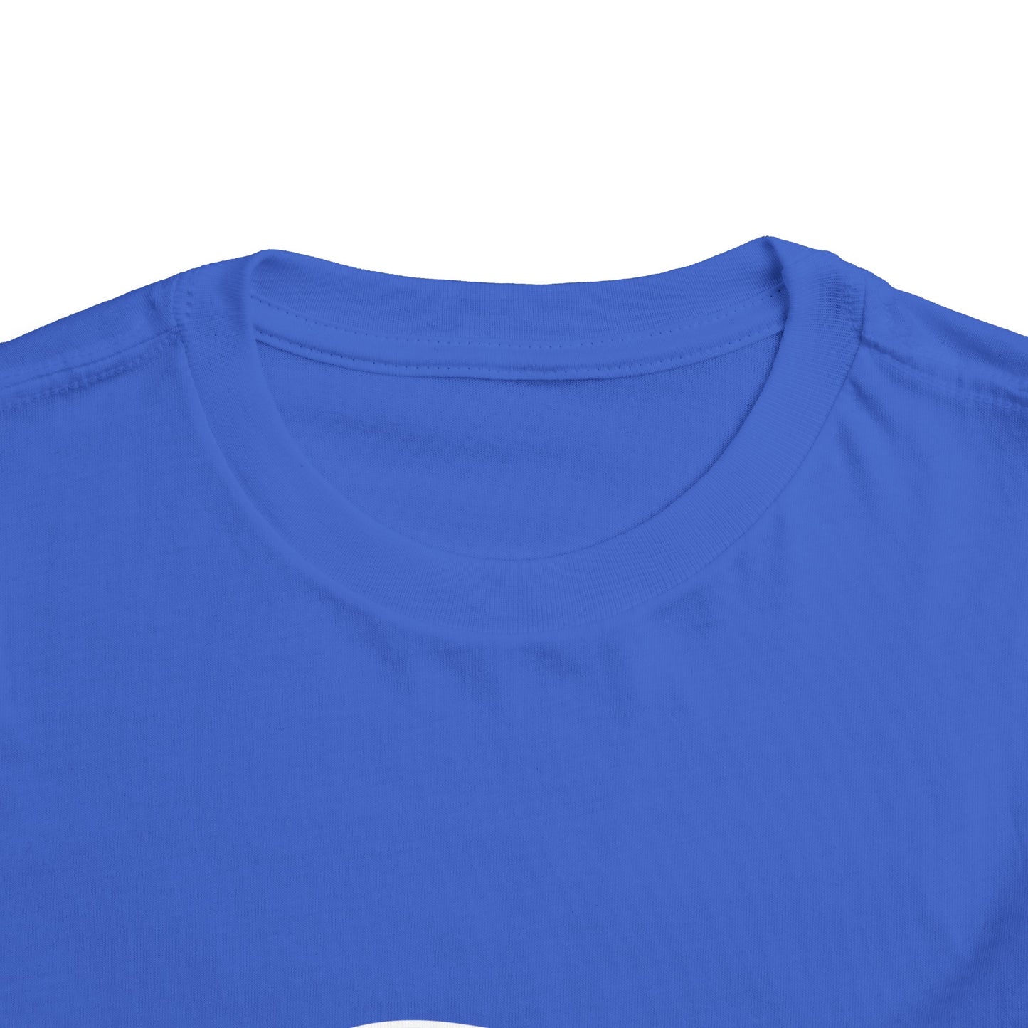 Alligator Print Toddlers T-Shirt