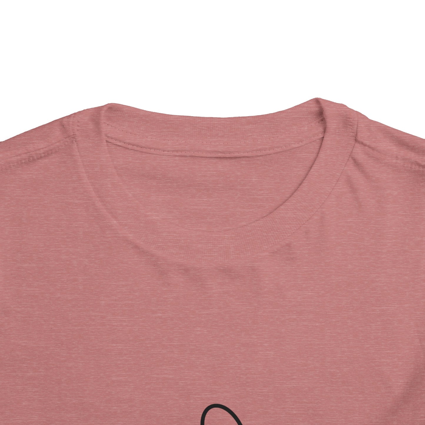 Peeled Banana Print Toddlers T-Shirt