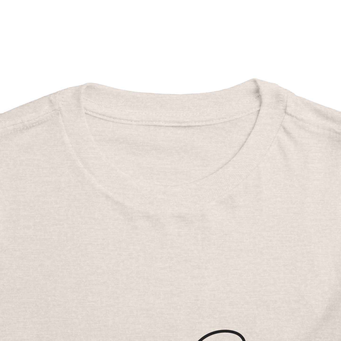 Lion Print Toddlers T-Shirt