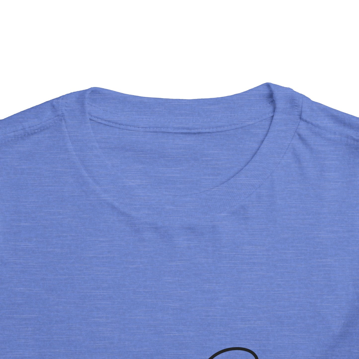 Lion Print Toddlers T-Shirt
