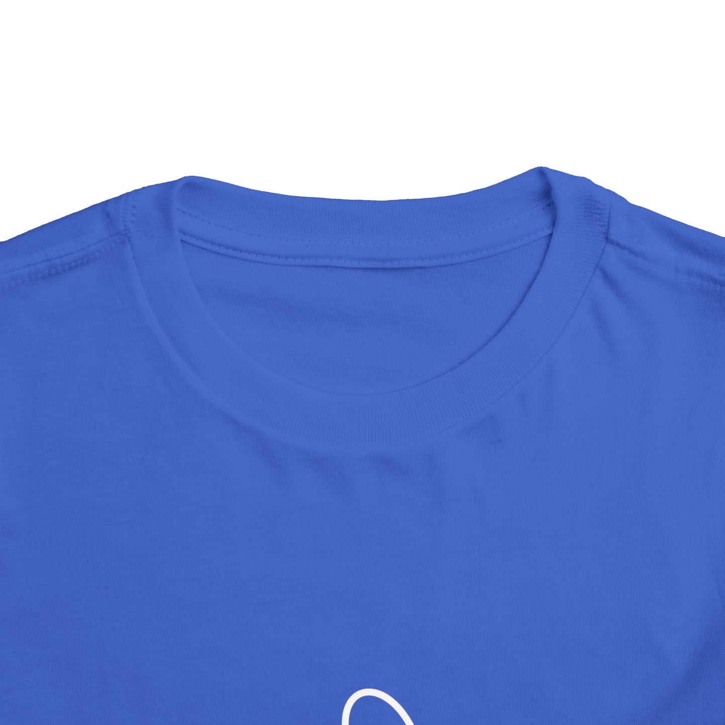 Peeled Banana Print Toddlers T-Shirt