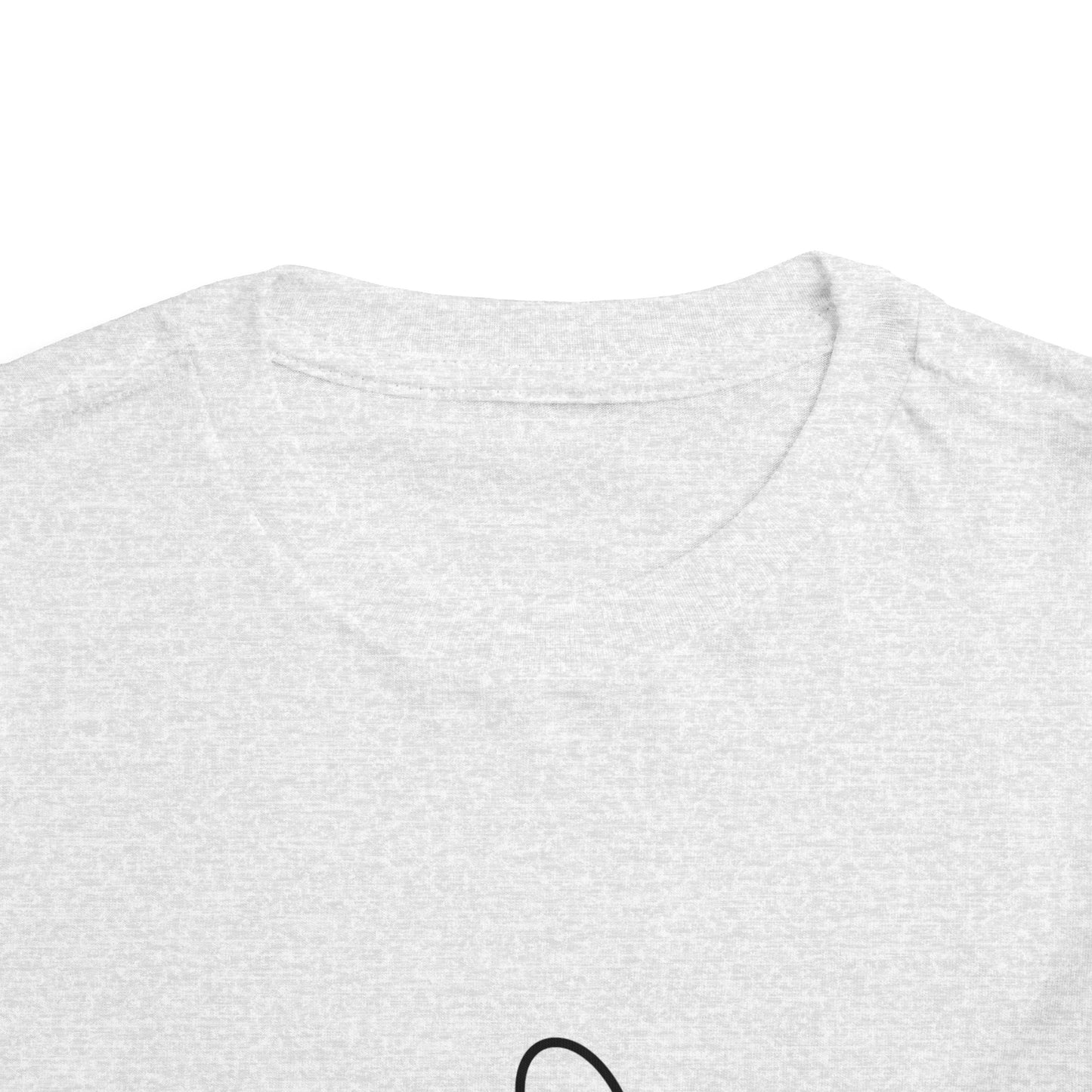 Peeled Banana Print Toddlers T-Shirt