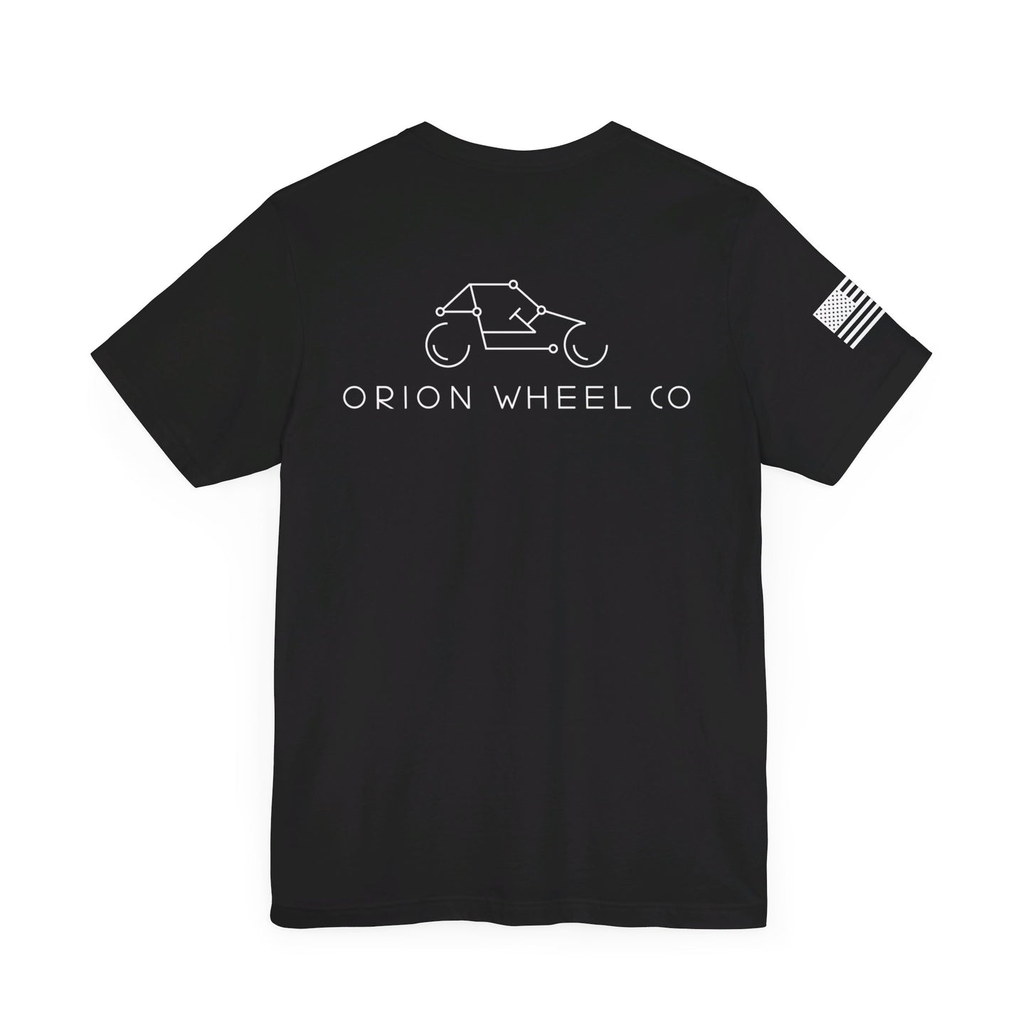 Orion Sand Sports Version
