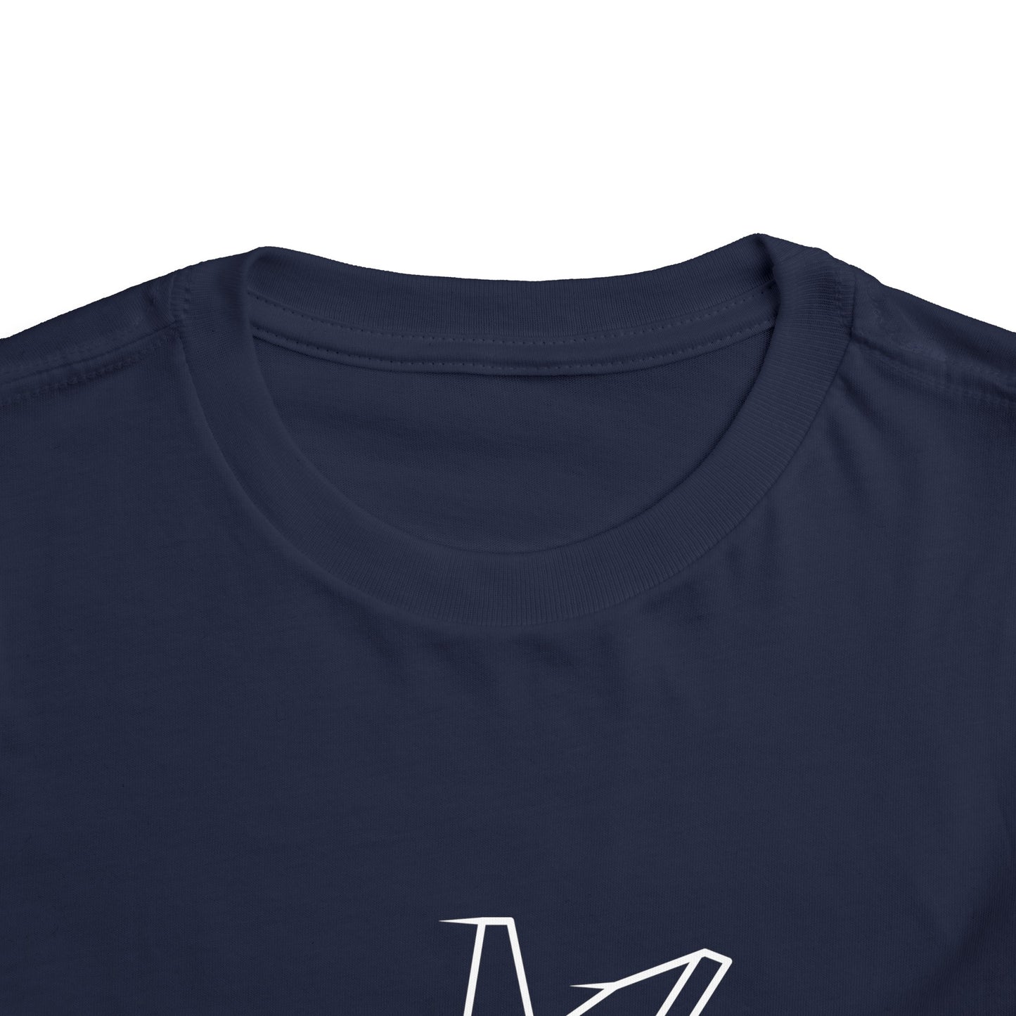 Fighter Jet Toddlers T-Shirt