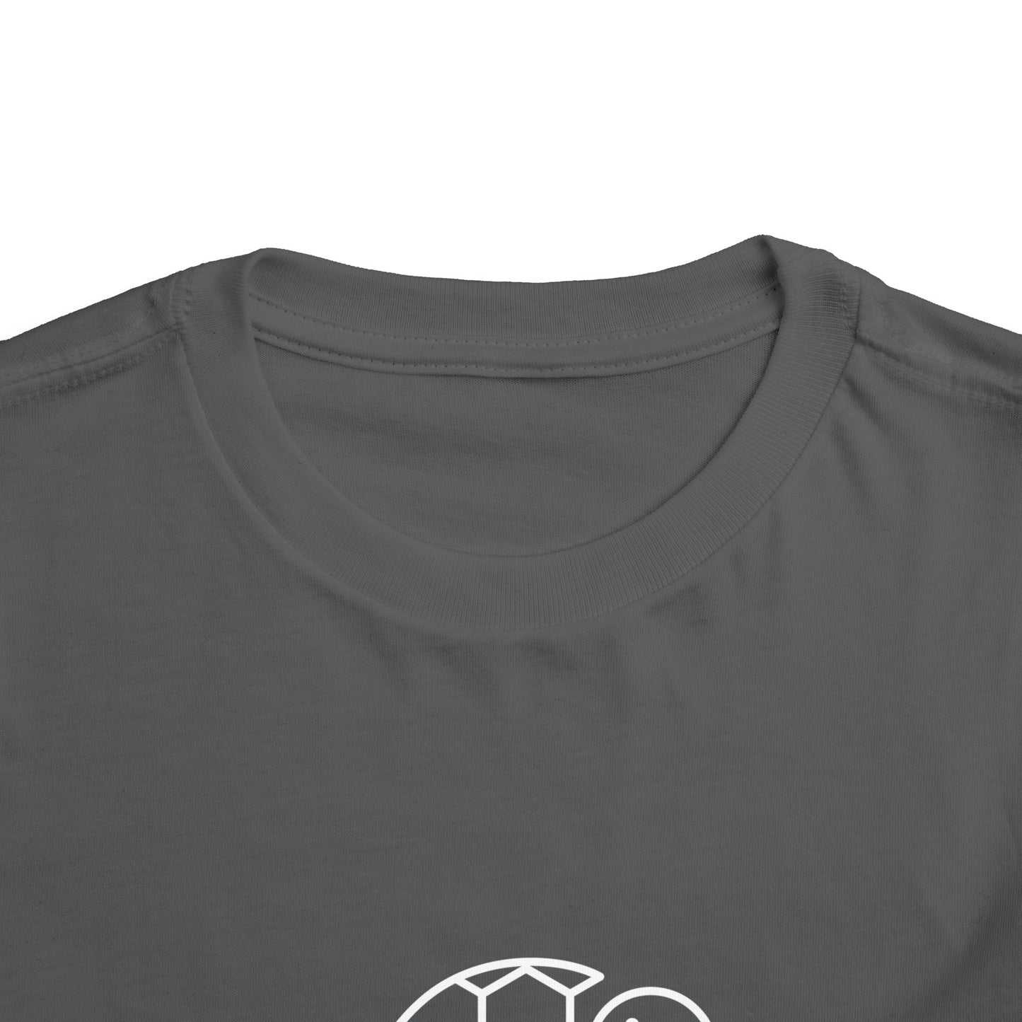 Tortoise Print Toddlers T-Shirt