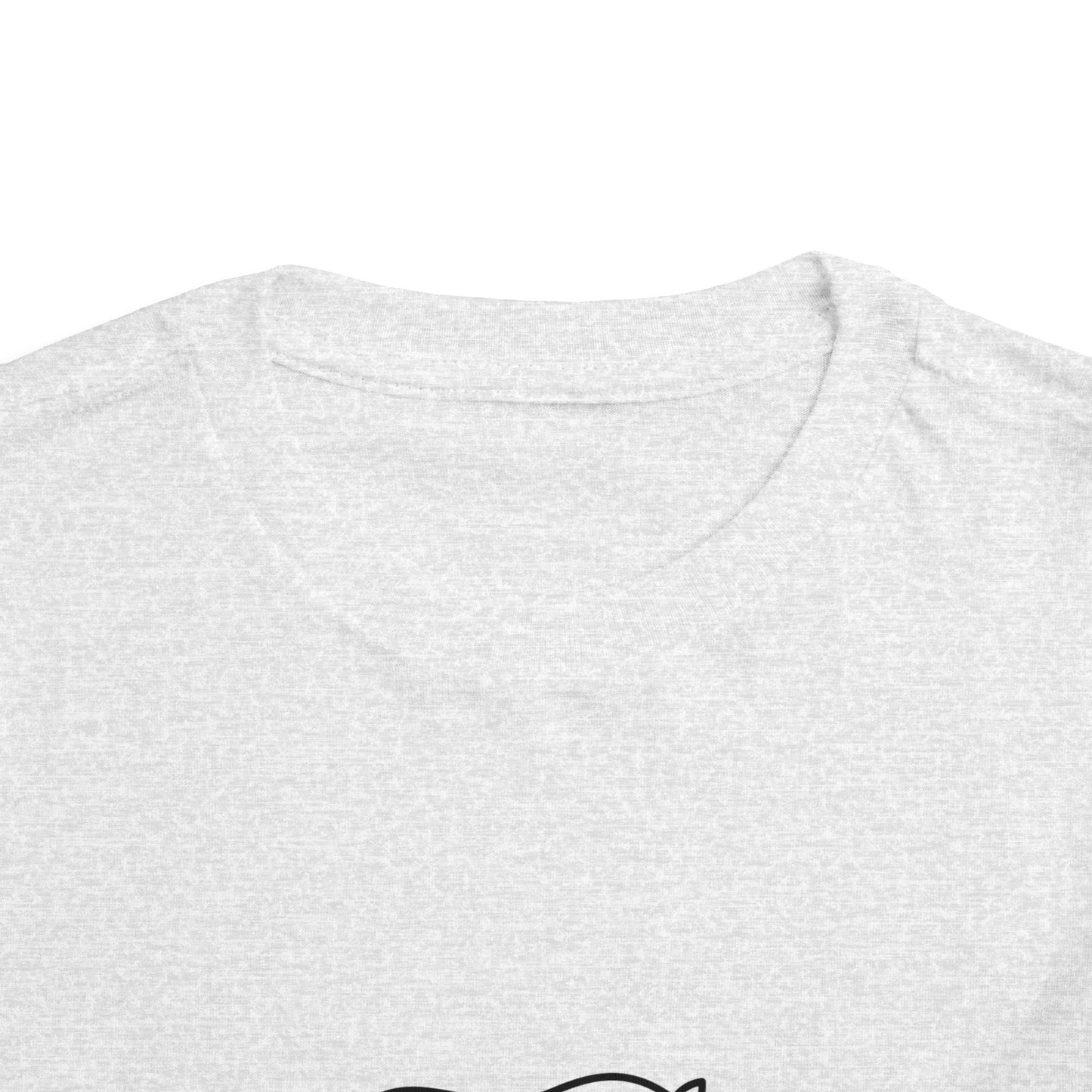 Rhino Print Toddlers T-Shirt
