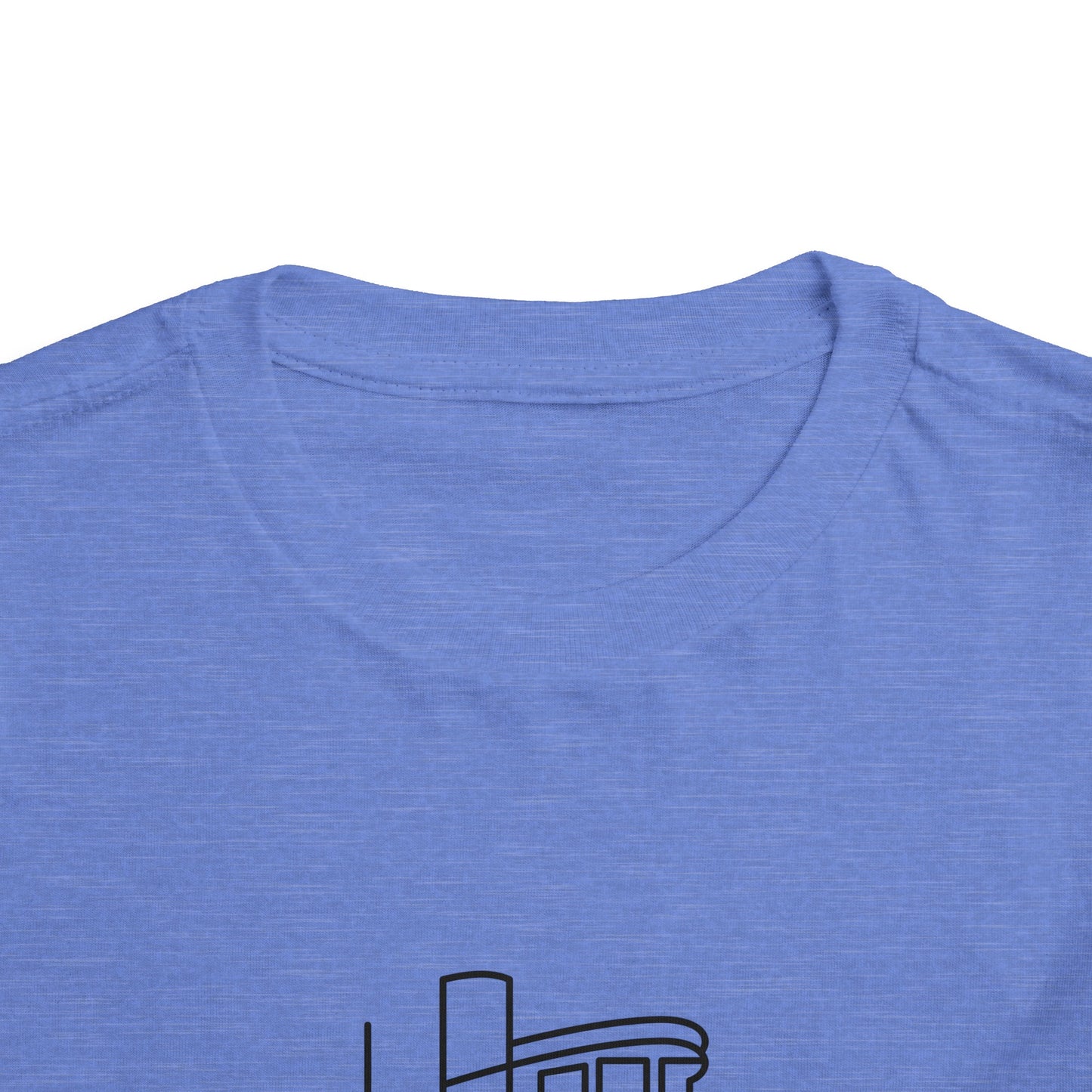 Tug Boat Print Kids T-Shirt