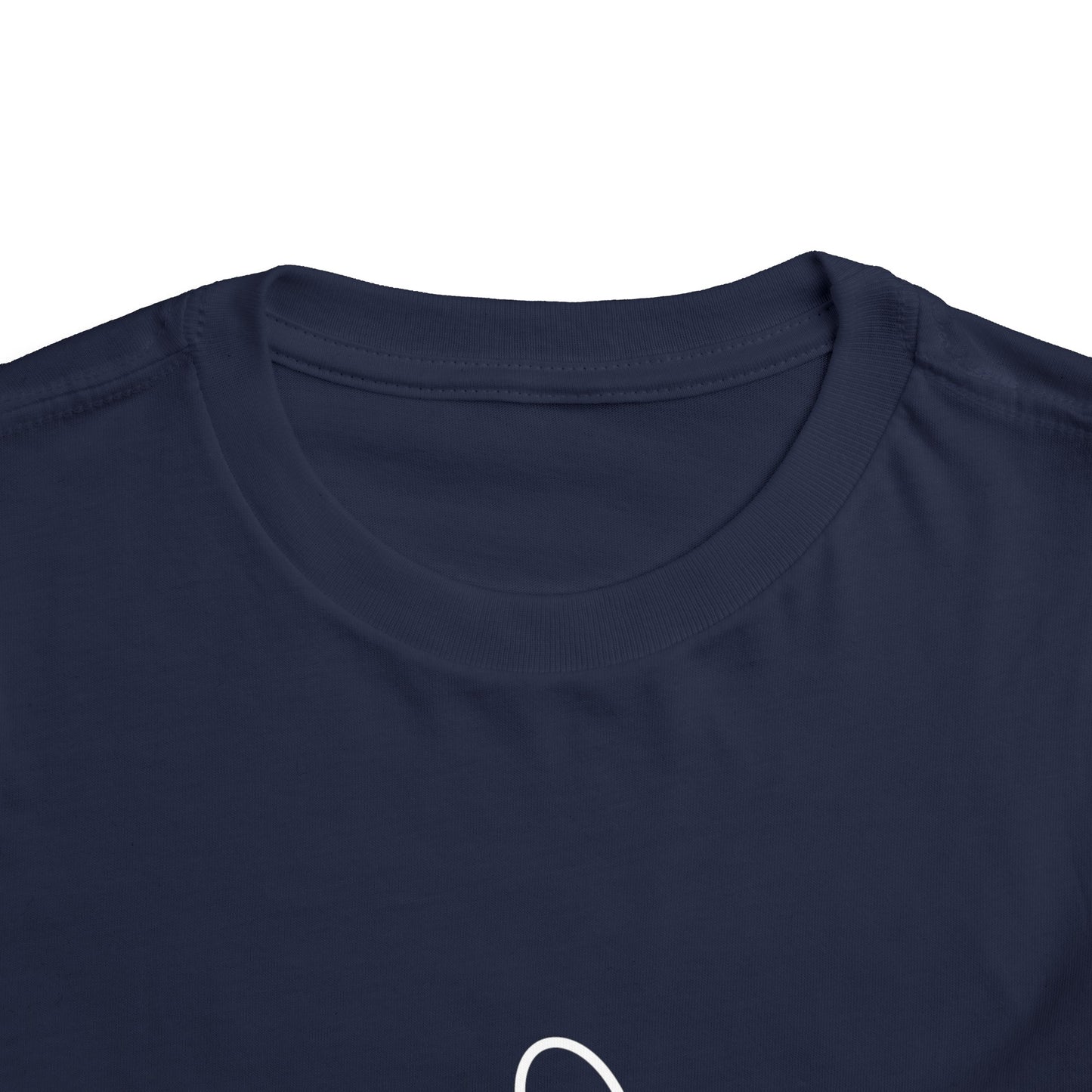 Peeled Banana Print Toddlers T-Shirt
