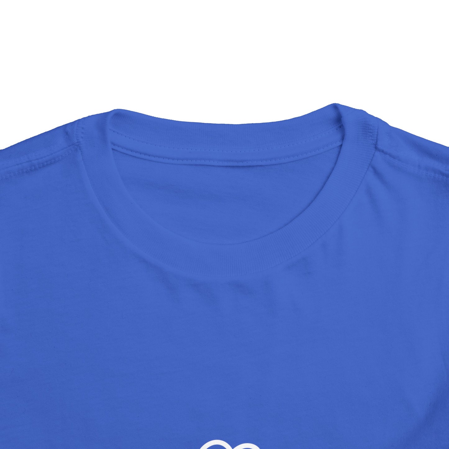 Slice of Pie Print Toddlers T-Shirt