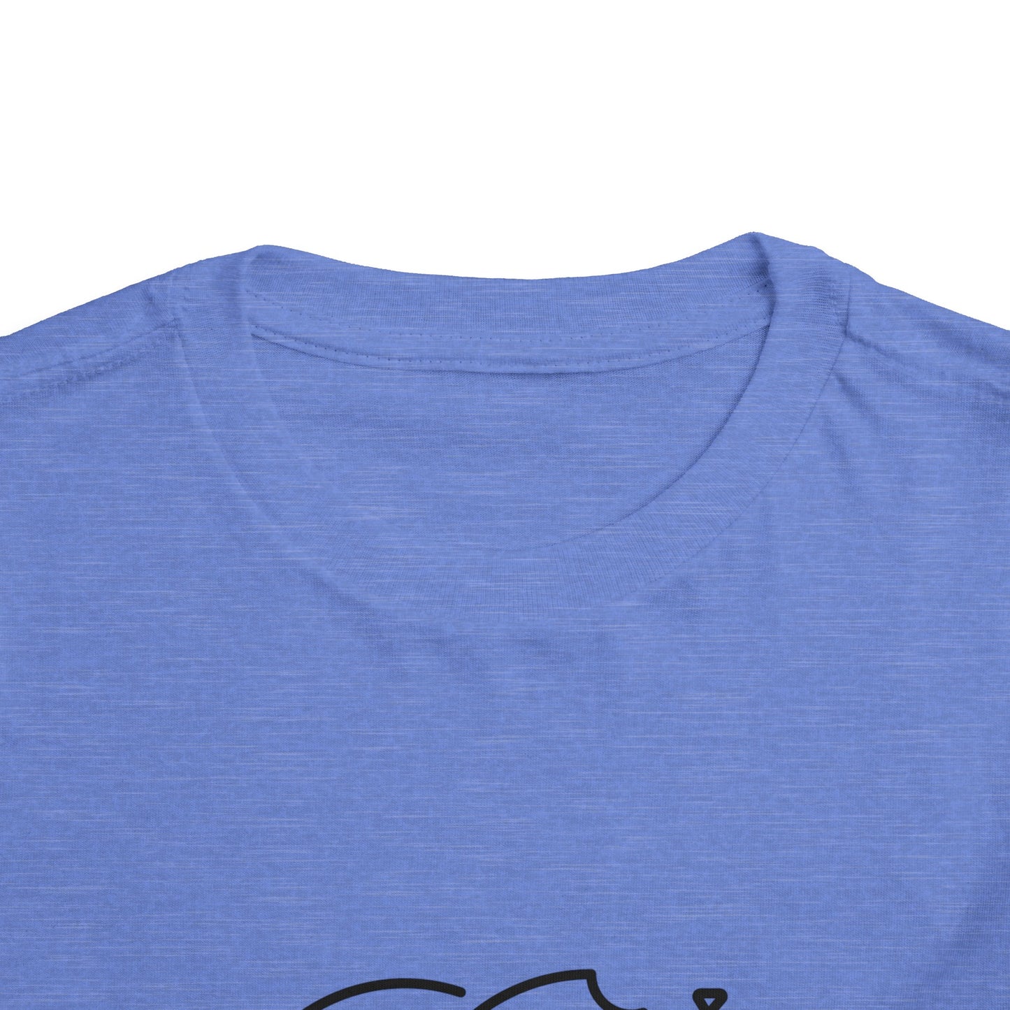 Chocolate Chip Cookies Print Toddlers T-Shirt