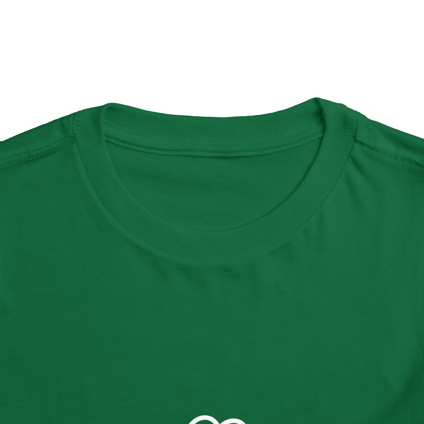 Slice of Pie Print Toddlers T-Shirt