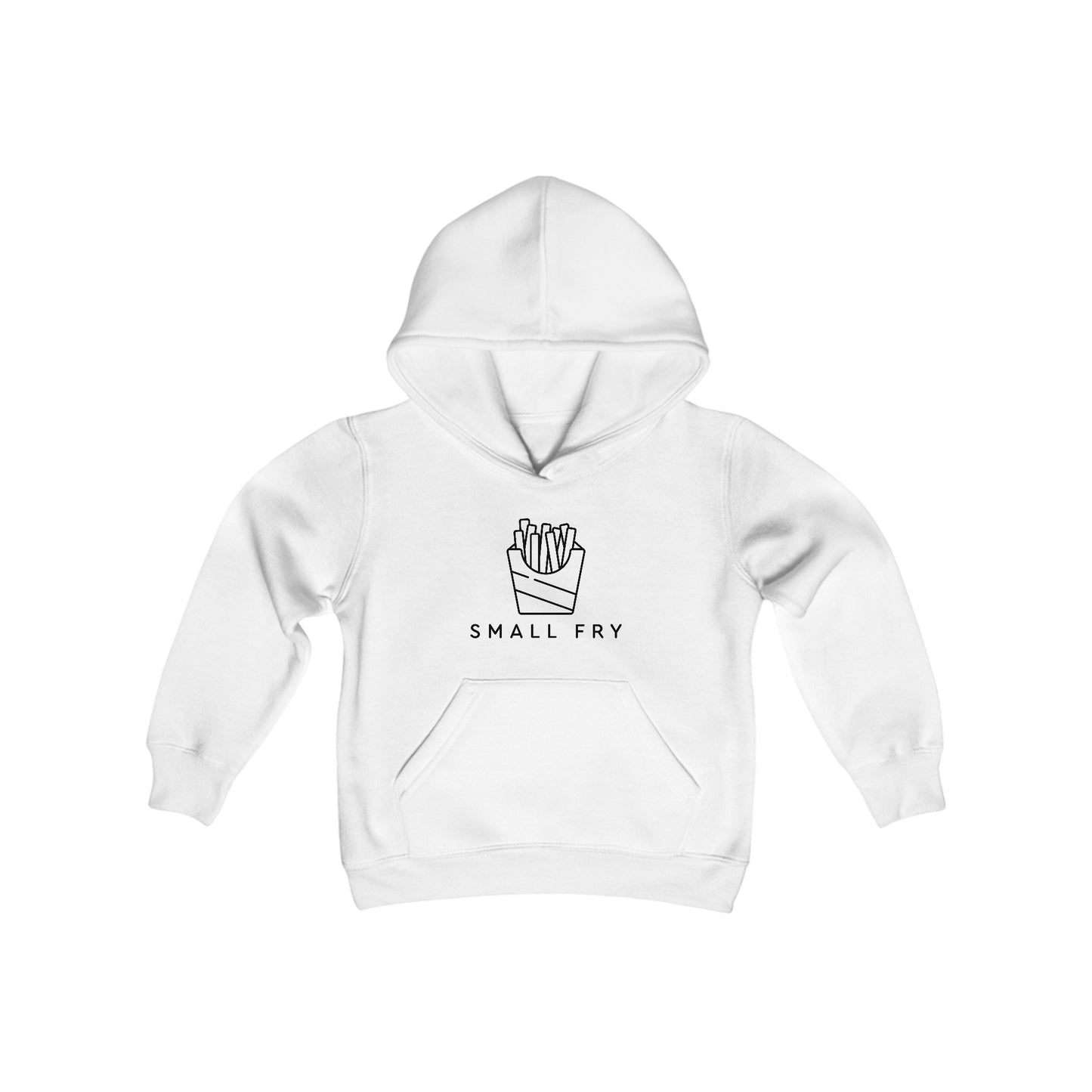 Small Fry Kids Hoodie