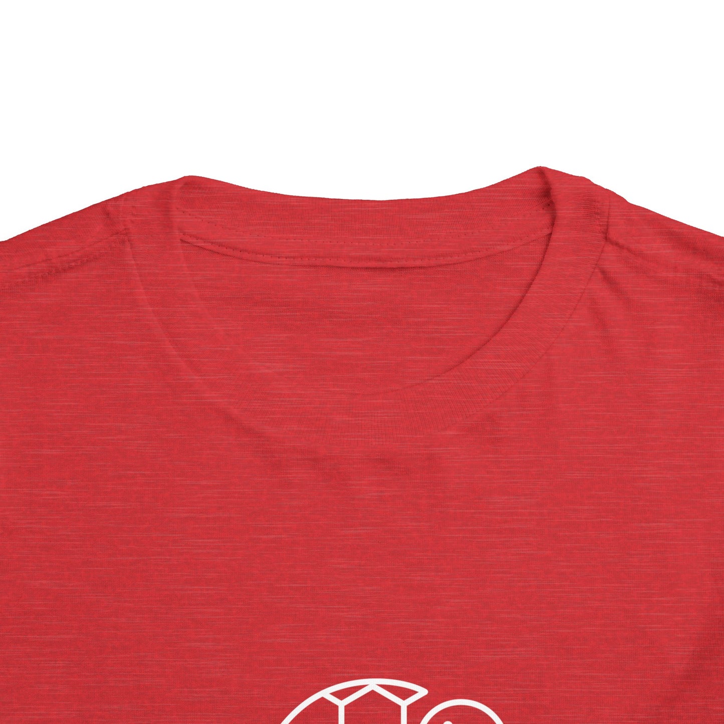 Tortoise Print Toddlers T-Shirt
