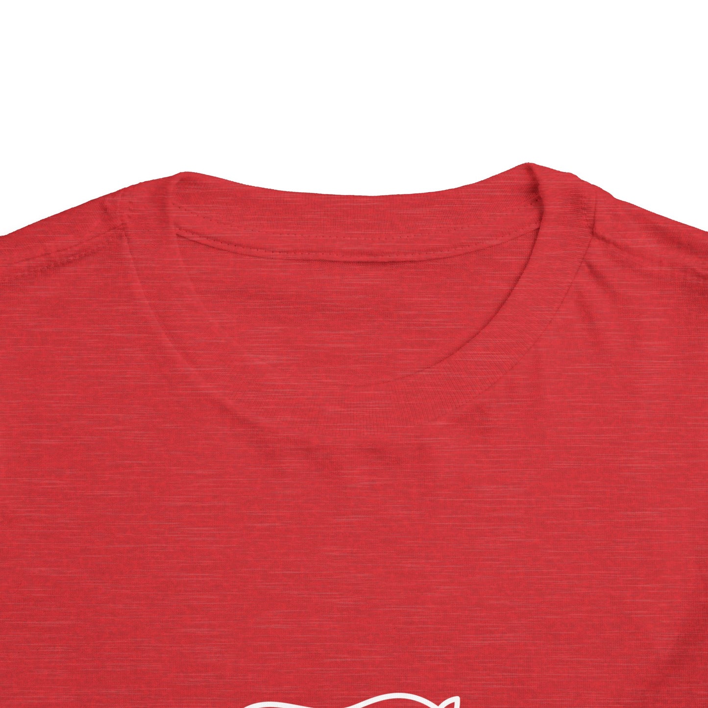 Rhino Print Toddlers T-Shirt