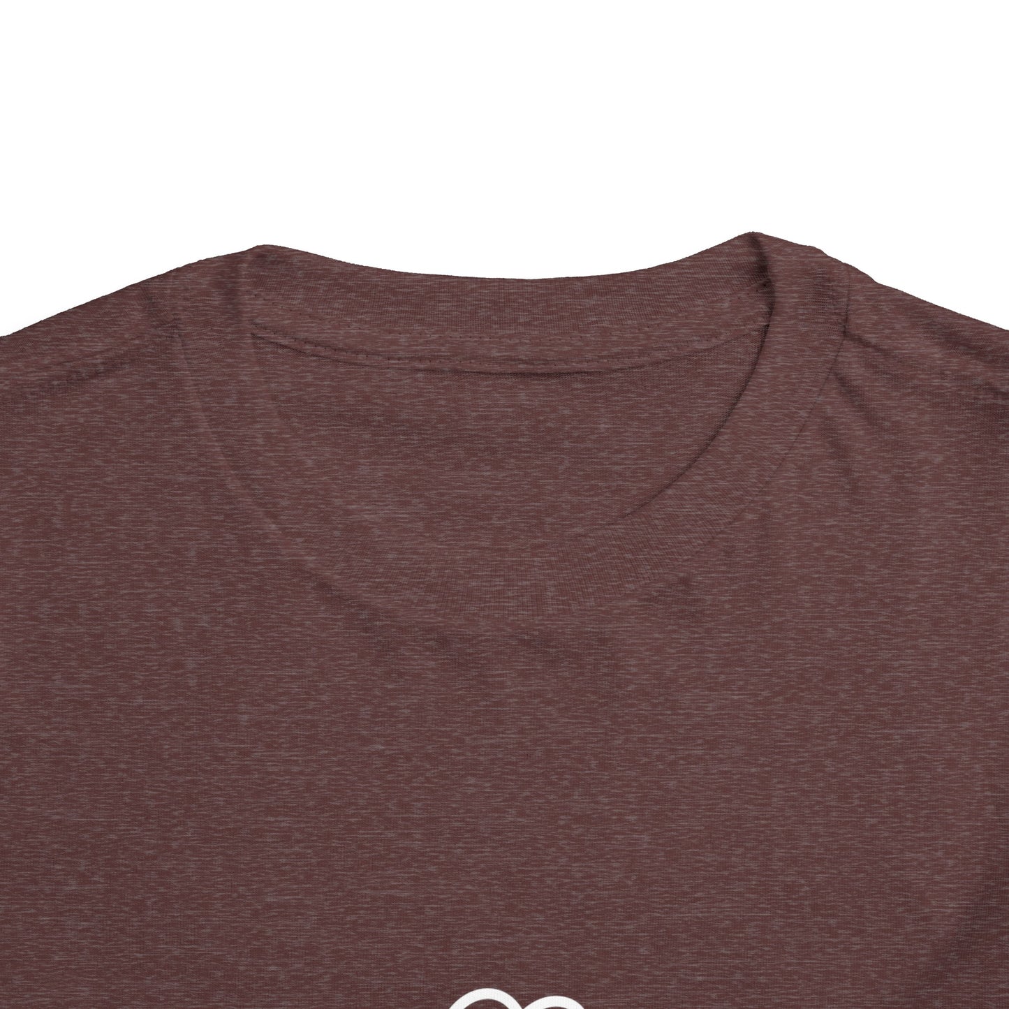 Slice of Pie Print Toddlers T-Shirt