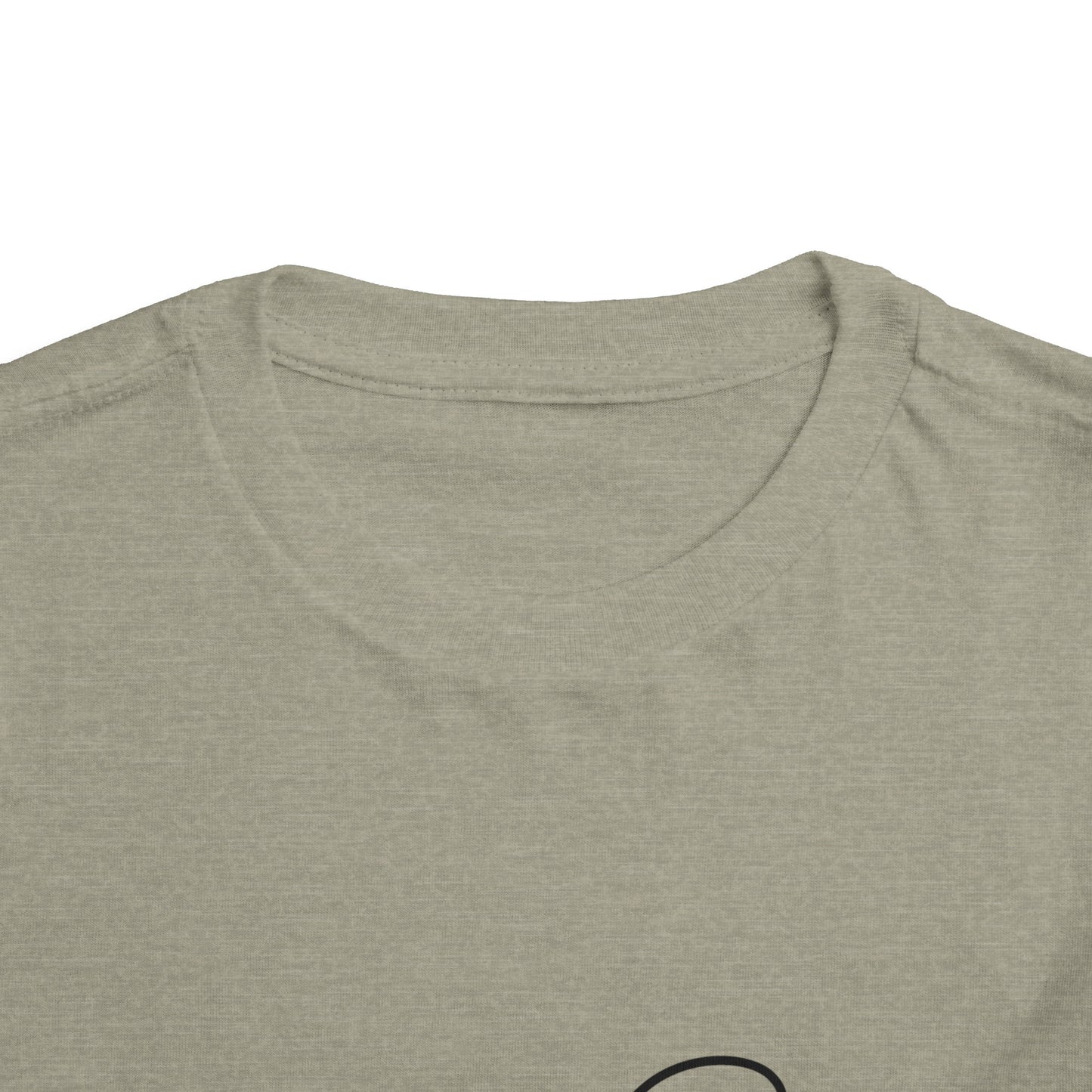 Lion Print Toddlers T-Shirt