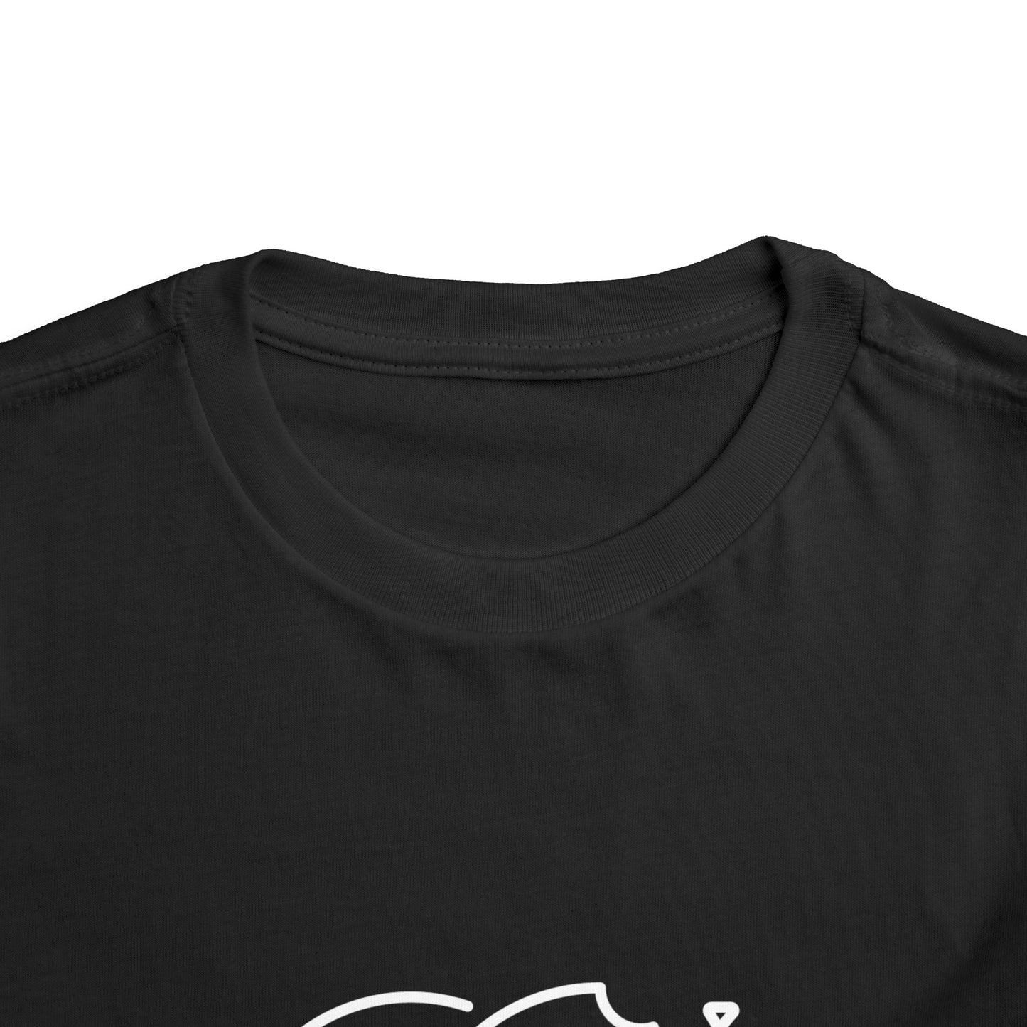 Chocolate Chip Cookies Print Toddlers T-Shirt