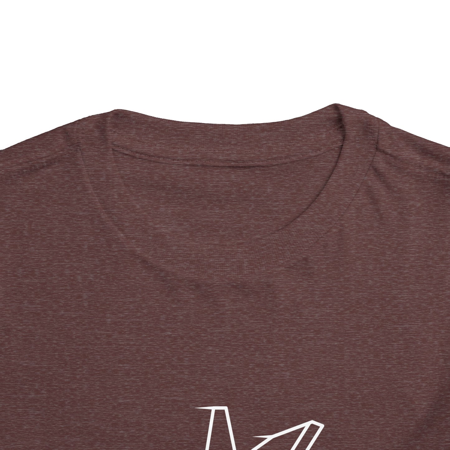 Fighter Jet Toddlers T-Shirt