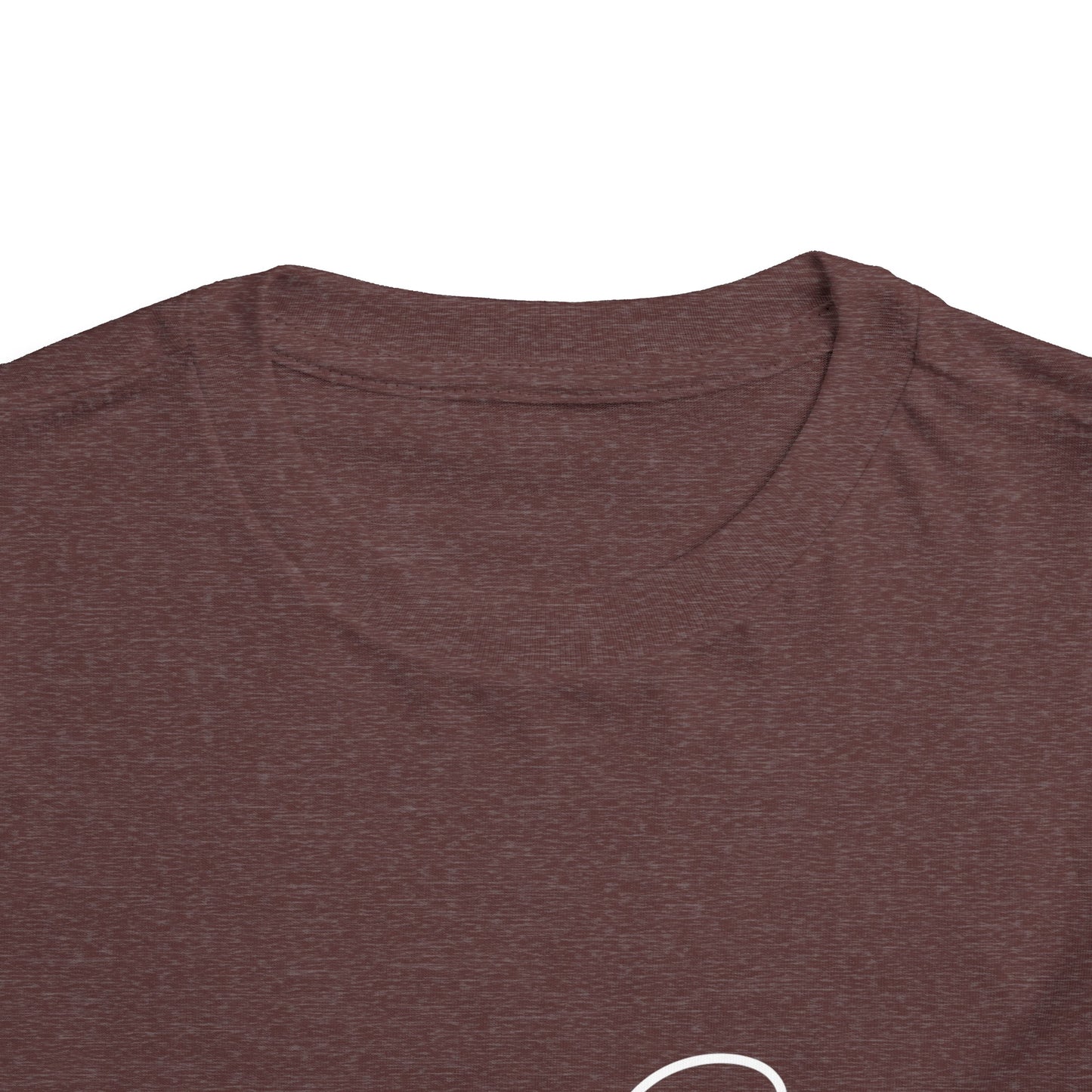 Lion Print Toddlers T-Shirt
