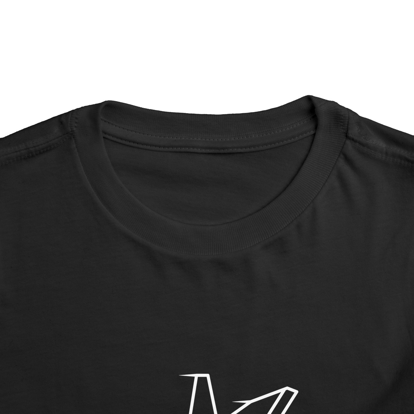 Fighter Jet Toddlers T-Shirt