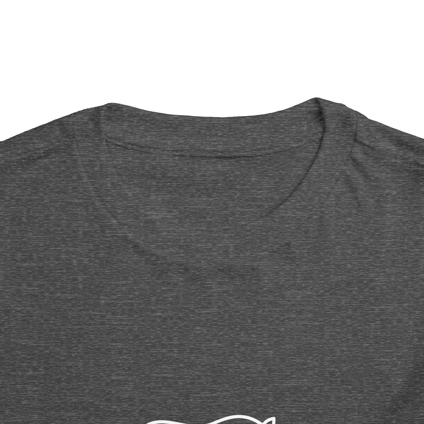 Rhino Print Toddlers T-Shirt