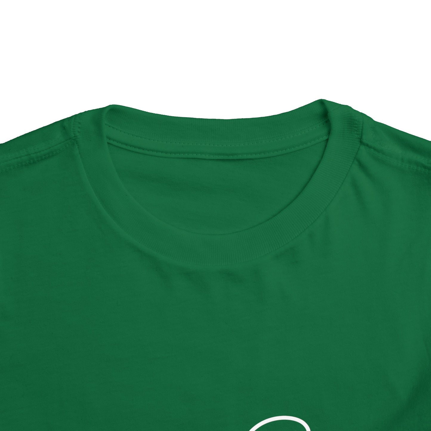Lion Print Toddlers T-Shirt